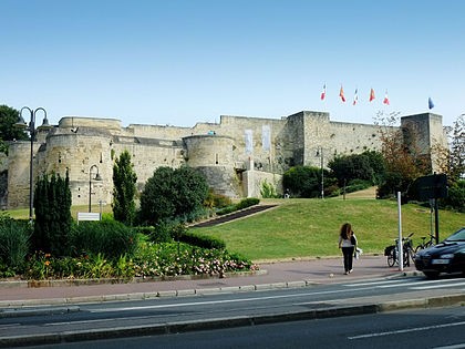 Photo de Château Ducal de Caen