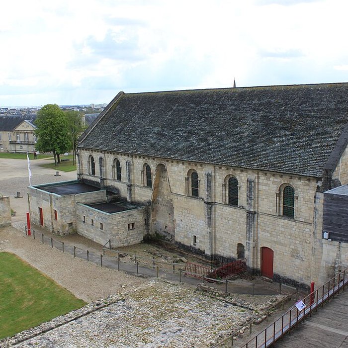 Photo de Château Ducal de Caen