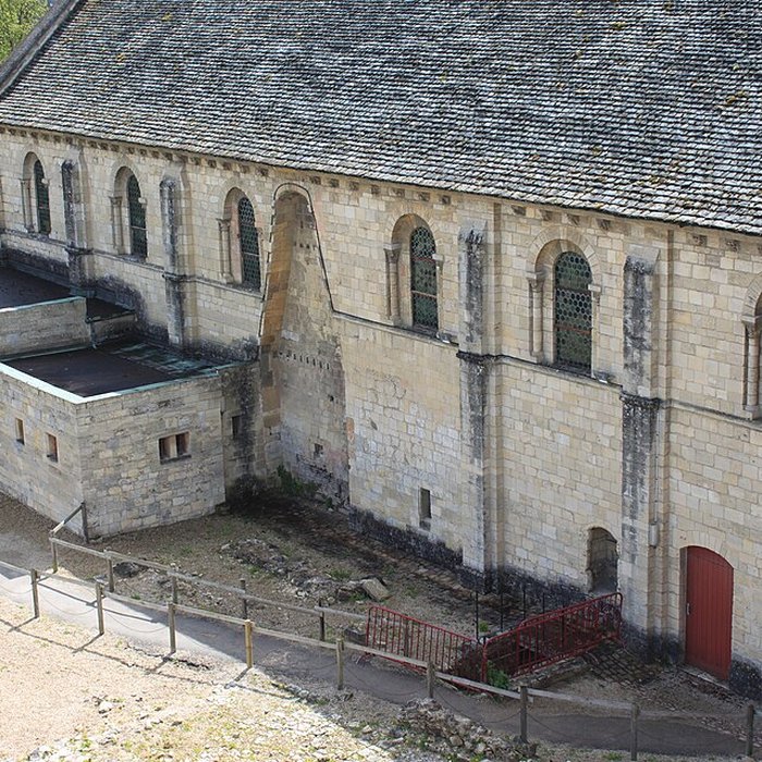 Photo de Château Ducal de Caen