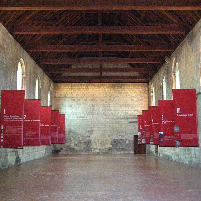 Photo de Château Ducal de Caen