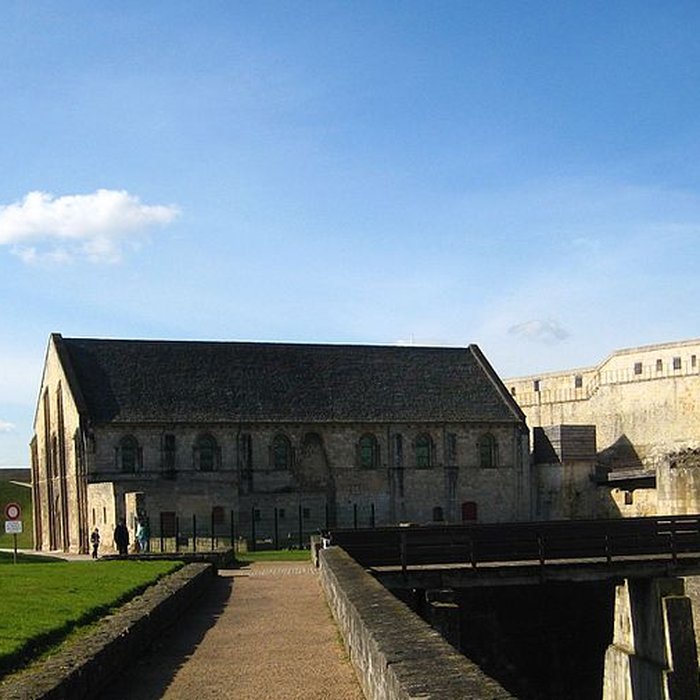 Photo de Château Ducal de Caen