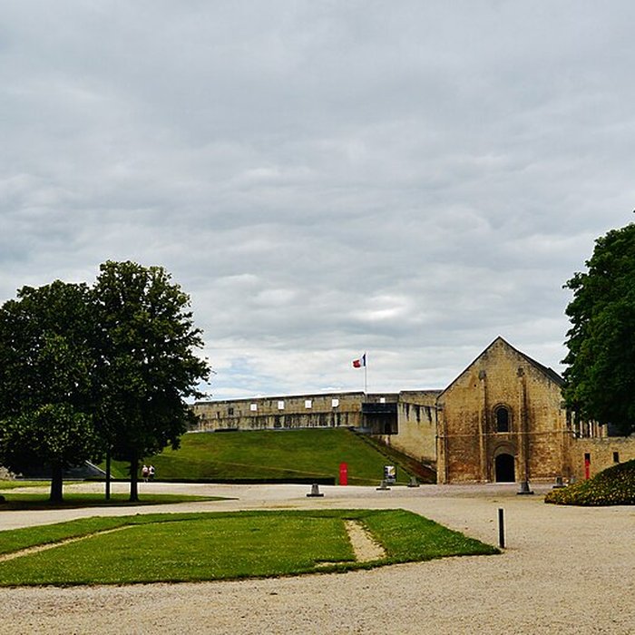 Photo de Château Ducal de Caen