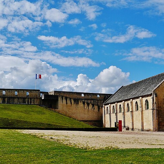 Photo de Château Ducal de Caen
