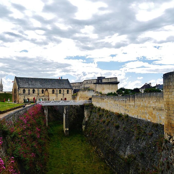 Photo de Château Ducal de Caen
