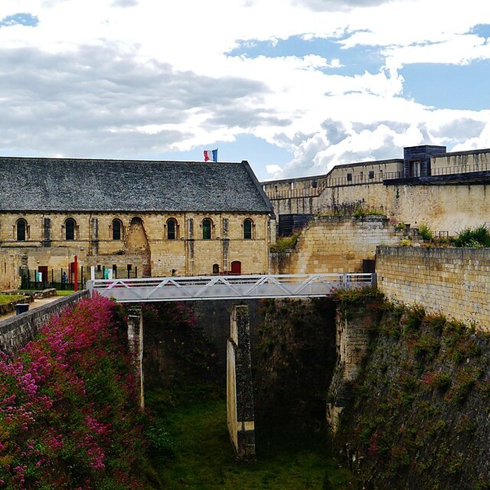 Photo de Château Ducal de Caen