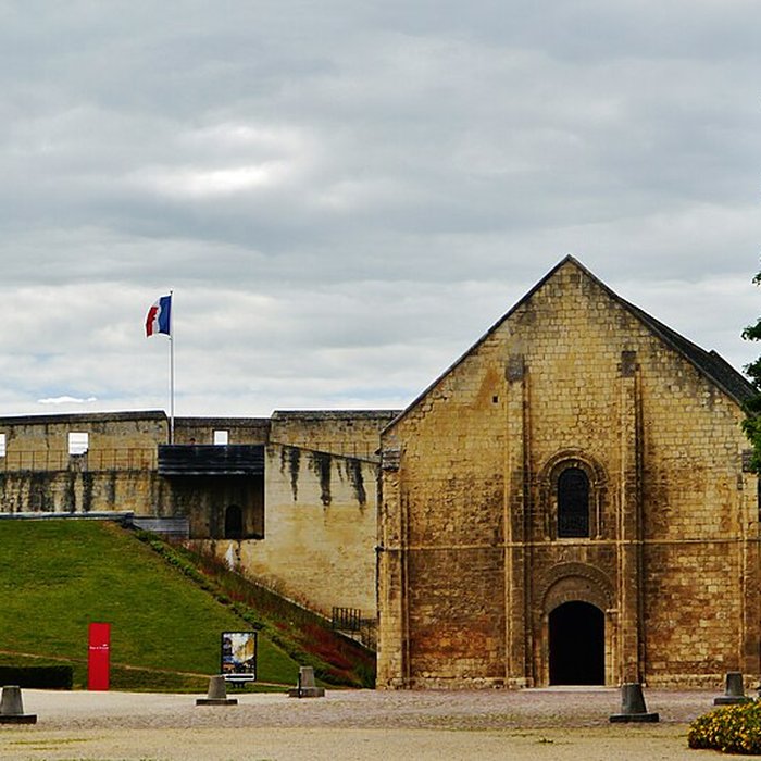 Photo de Château Ducal de Caen