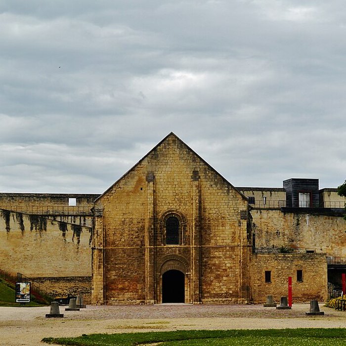 Photo de Château Ducal de Caen