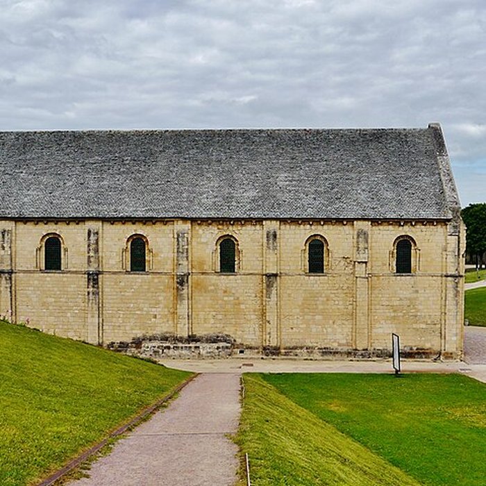 Photo de Château Ducal de Caen