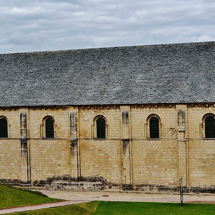 Photo de Château Ducal de Caen