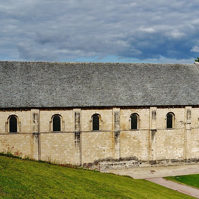 Photo de Château Ducal de Caen