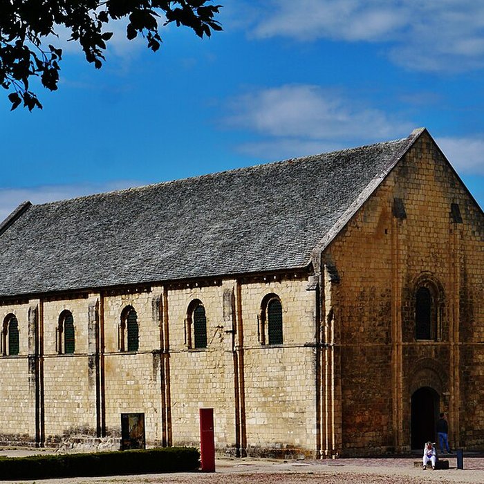 Photo de Château Ducal de Caen