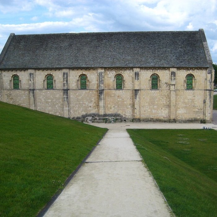 Photo de Château Ducal de Caen