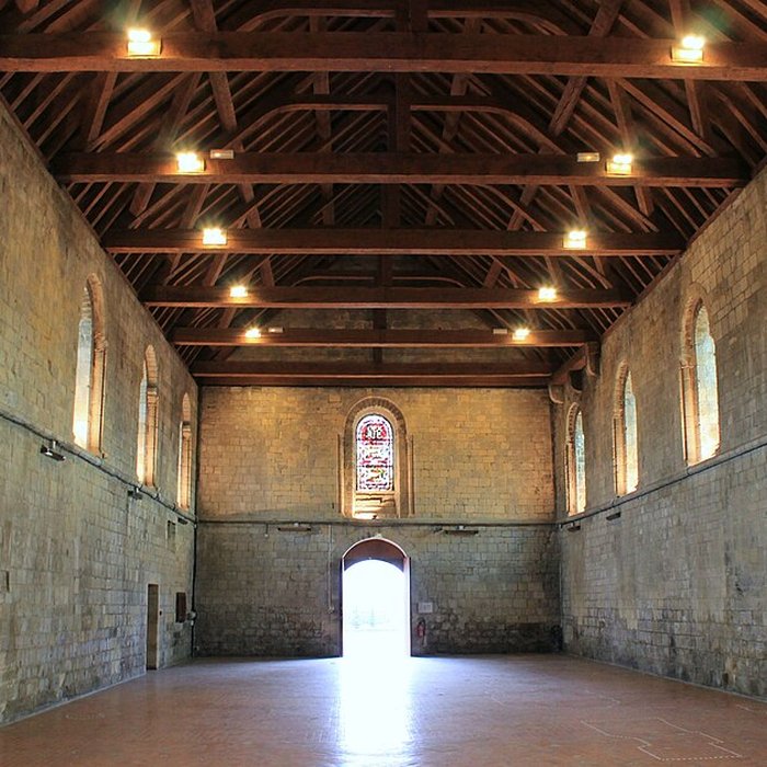 Photo de Château Ducal de Caen
