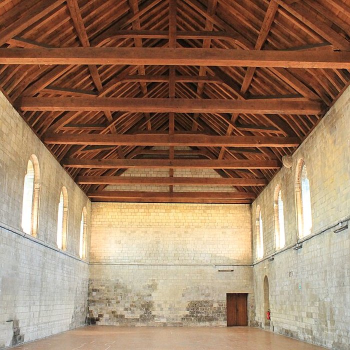 Photo de Château Ducal de Caen