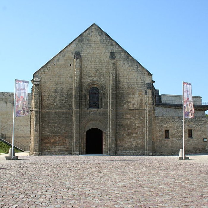 Photo de Château Ducal de Caen