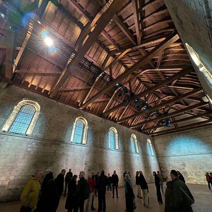 Photo de Château Ducal de Caen