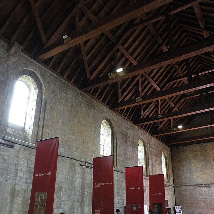 Photo de Château Ducal de Caen
