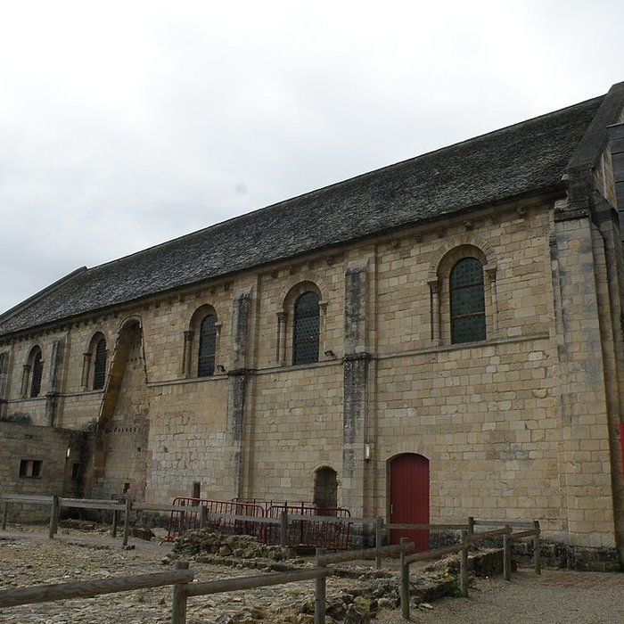 Photo de Château Ducal de Caen