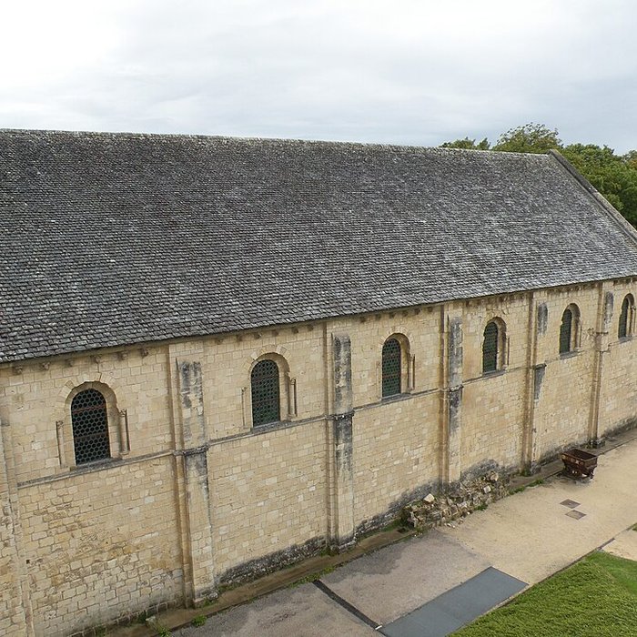 Photo de Château Ducal de Caen