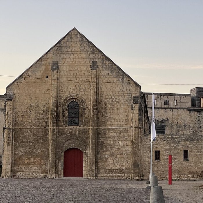 Photo de Château Ducal de Caen