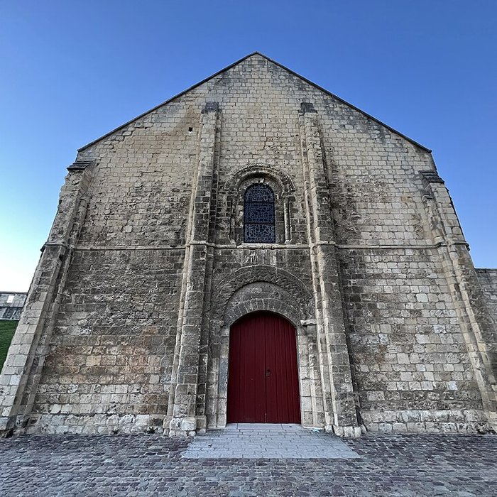 Photo de Château Ducal de Caen