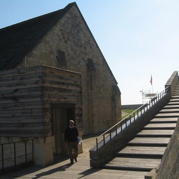 Château Ducal de Caen