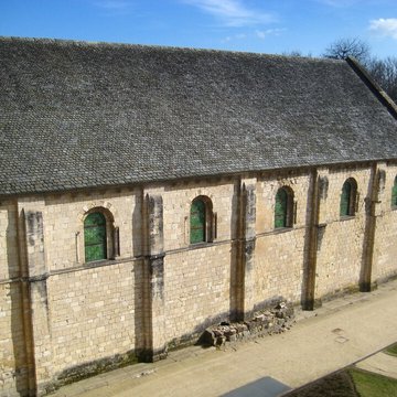 Château Ducal de Caen