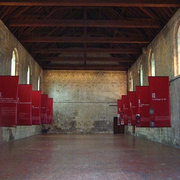 Château Ducal de Caen