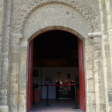 Château Ducal de Caen