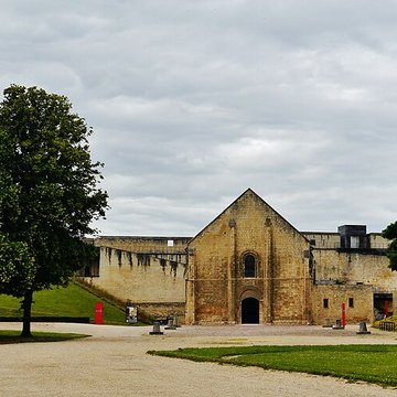 Château Ducal de Caen