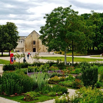 Château Ducal de Caen