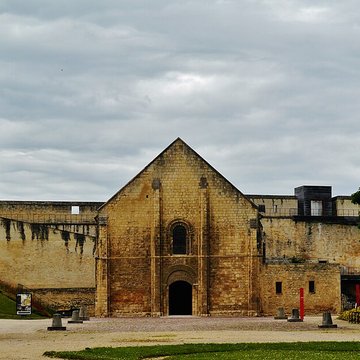 Château Ducal de Caen