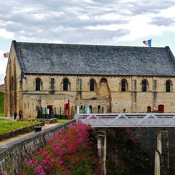Château Ducal de Caen
