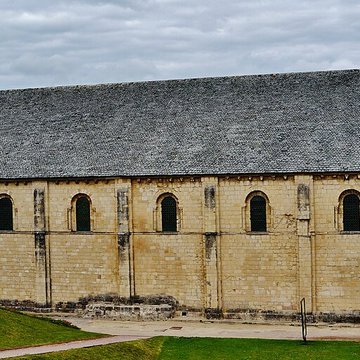 Château Ducal de Caen