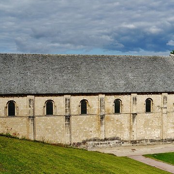 Château Ducal de Caen
