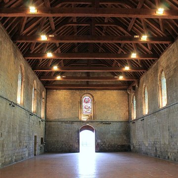 Château Ducal de Caen