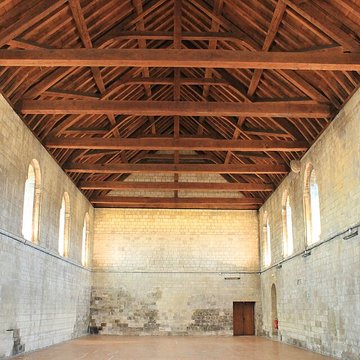 Château Ducal de Caen