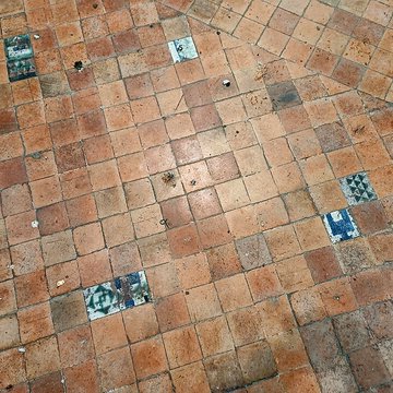 Château Ducal de Caen