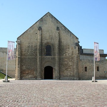 Château Ducal de Caen