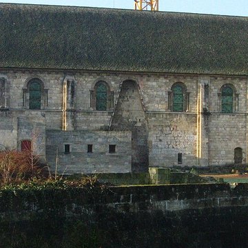 Château Ducal de Caen