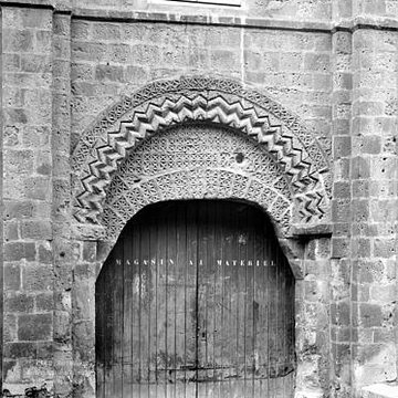 Château Ducal de Caen