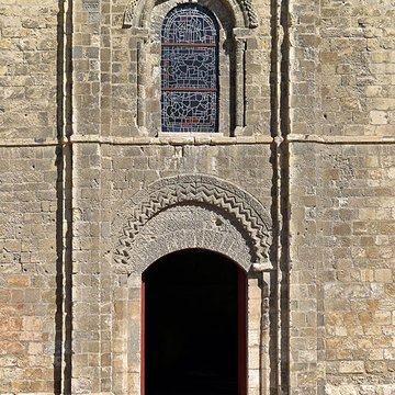 Château Ducal de Caen