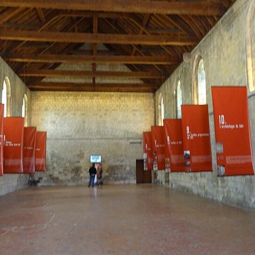 Château Ducal de Caen