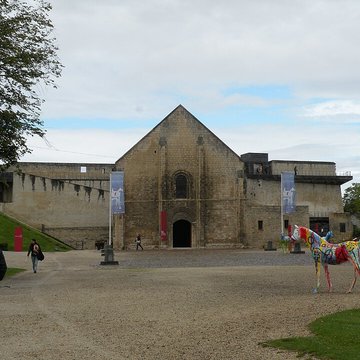 Château Ducal de Caen