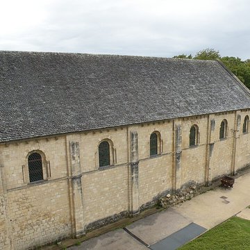 Château Ducal de Caen