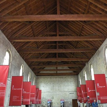 Château Ducal de Caen