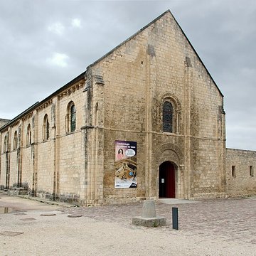 Château Ducal de Caen