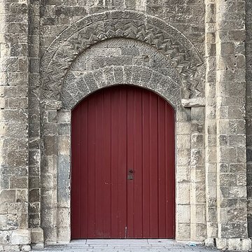 Château Ducal de Caen