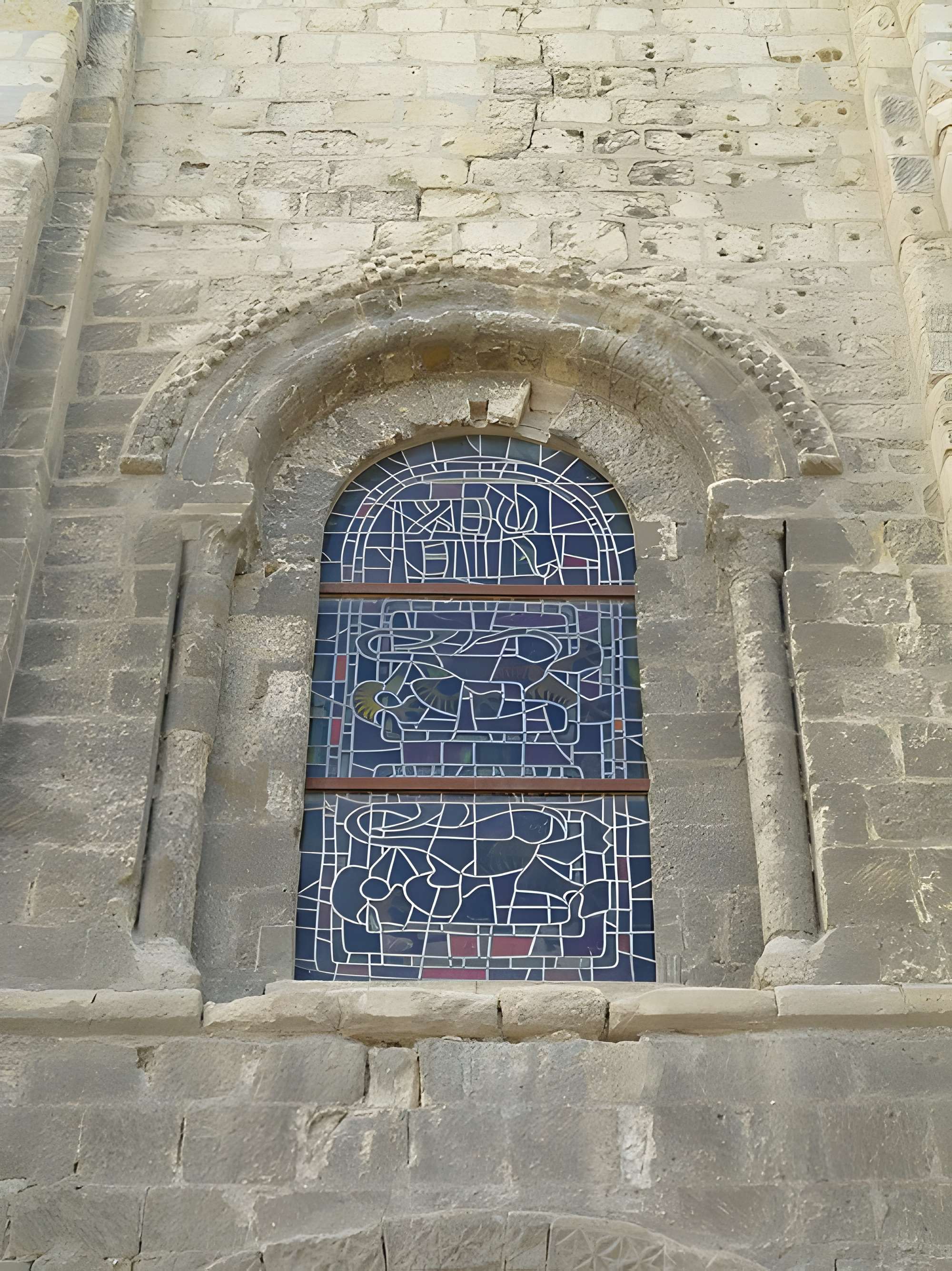 Château Ducal de Caen