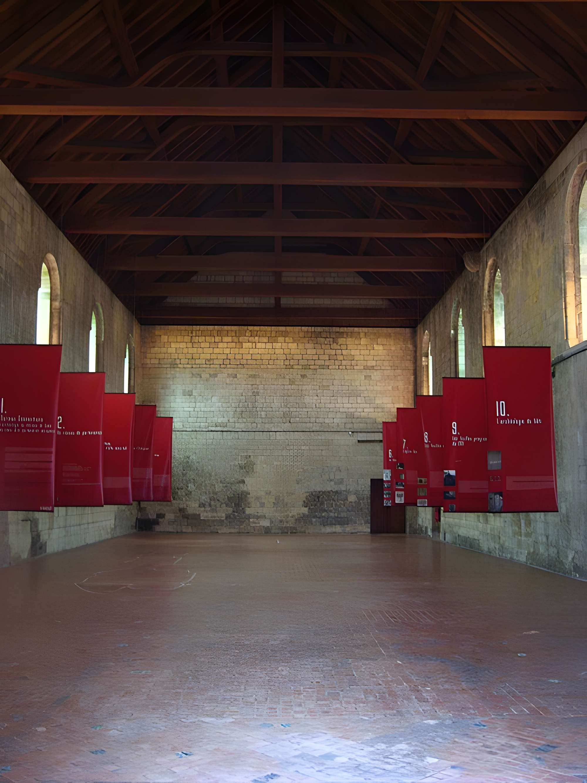 Château Ducal de Caen